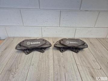 Range Rover Vogue / Sport L320 L322 remklauw set BREMBO svr beschikbaar voor biedingen