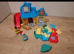 VTech Toet Toet Auto's CoComelon Familiehuis Speelset, Ophalen, Zo goed als nieuw, Speelset