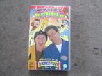 Videband: Ernst Bobbie en de rest - ALLEEN OPHALEN, Cd's en Dvd's, VHS | Kinderen en Jeugd, Ophalen, Gebruikt, Alle leeftijden
