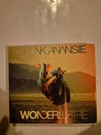 Skunk Anansie - Wonderlustre. Limited edition cd + dvd., Cd's en Dvd's, Cd's | Rock, Ophalen of Verzenden, Gebruikt, Alternative