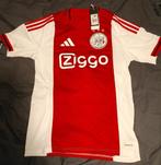 Ajax thuisshirt 25/26 - Maat S - Nieuw, niet gedragen, Sport en Fitness, Voetbal, Maat S, Ophalen of Verzenden, Nieuw, Shirt