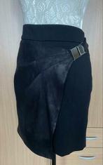 Blacky Dress rok maat 38 [v], Maat 38/40 (M), Zwart, Ophalen of Verzenden, Zo goed als nieuw