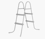 Zwembadladder 90 cm, Tuin en Terras, Zwembad-toebehoren, Ophalen, Zo goed als nieuw