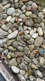 Gratis tuin keien, Tuin en Terras, Grind, Keien en Split, Ophalen, Overige materialen, Gebruikt, Kei