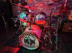 Compleet Adams Drumstel, Muziek en Instrumenten, Ophalen, Gebruikt, Overige merken