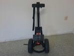 Golftrolley toureagle twee wielen, Ophalen, Gebruikt, Golfkar, Overige merken