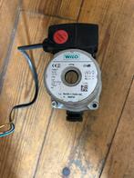 Intergas Pomp RS15/4.1 (15-60-130) - Kombi Compact, Gebruikt, Cv-ketel of Combi-ketel, Minder dan 60 cm, Ophalen of Verzenden