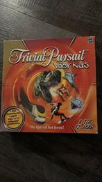 Trivial pursuit voor kids, Hobby en Vrije tijd, Gezelschapsspellen | Bordspellen, Ophalen of Verzenden, Zo goed als nieuw