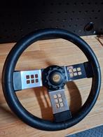 vintage italiaans design jaren '80 sportstuur Fiat, Ophalen, Gebruikt, Fiat