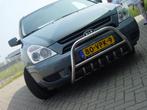 AANBIEDING Carnival Sidebars Bullbar/Pushbar Rearbar
