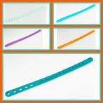 lego Dots armband 1x14 in div. kleuren, Kinderen en Baby's, Speelgoed | Duplo en Lego, Ophalen of Verzenden, Nieuw, Losse stenen
