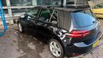Volkswagen Golf 1.2 TSI 77KW 5D 2014 Zwart, Auto's, Voorwielaandrijving, Stof, Zwart, 4 cilinders
