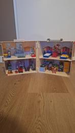 playmobil huis 5167, Ophalen, Gebruikt, Complete set