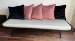 vintage daybed / bank auping Dick Cordemeijer, Ophalen, Gebruikt, 90 cm, Eenpersoons