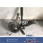 W204 wielnaaf asschenkel fusee draagarm achter Mercedes C Kl, Gebruikt, -, Ophalen of Verzenden, -