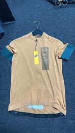 Agu merino dames wielershirt nieuw maat XXL, B, XXL, Nieuw, Ophalen of Verzenden