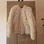 Enes Bontjas Maat 38 - Creme - Weinig Gedragen, Kleding | Dames, Maat 38/40 (M), Overige kleuren, Ophalen of Verzenden, Zo goed als nieuw