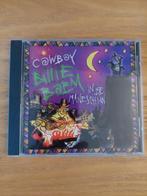 Cowboy Billie Boem - In De Maneschijn, Cd's en Dvd's, Ophalen of Verzenden, Zo goed als nieuw, Muziek