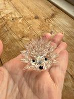 Swarovski egel zonder doos, Ophalen of Verzenden, Zo goed als nieuw, Zilver, Dame