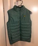 Lyle&scott bodywarmer maat 14/15, Kinderen en Baby's, Kinderkleding | Maat 164, Ophalen of Verzenden, Gebruikt, Jongen, Jas