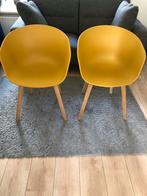 Hay 2 stoelen, Huis en Inrichting, Stoelen, Ophalen