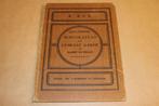 Schoolatlas der Geheele Aarde - Bos - 1932, Boeken, Gelezen, Bosatlas, Ophalen of Verzenden, 1800 tot 2000