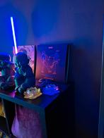 Nosferatu & Tha Playah - Move As One Vinyl, Ophalen of Verzenden, Zo goed als nieuw, 12 inch, Overige genres