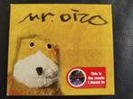 MR . OIZO - ANALOG WORMS ATTACK CD, Ophalen of Verzenden, Zo goed als nieuw