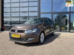 Volkswagen Polo 1.2 TSI , Panodak Dealer onderh, Clima, Voorwielaandrijving, Euro 5, Gebruikt, Zwart