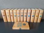 Wetten van de Magie complete serie - Terry Goodkind, Ophalen of Verzenden, Zo goed als nieuw