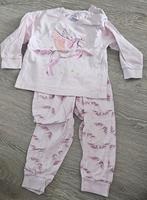 Pyjama maat 86, Ophalen of Verzenden, Gebruikt, Meisje, Nacht- of Onderkleding