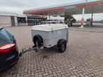 Aanhangwagen te koop, Auto diversen, Ophalen, Gebruikt