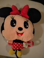 Minnie Mouse rugzakje uit Disneyland Parijs., Ophalen of Verzenden, Gebruikt