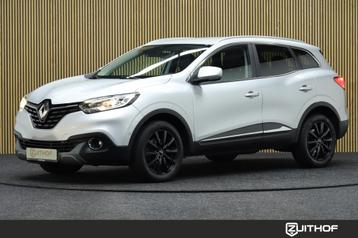 Renault Kadjar 1.2 TCe Extase | Cruise-control | Trekhaak |  beschikbaar voor biedingen