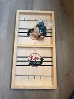 Super Winner Sjoelbak - Leuk Bordspel!, Een of twee spelers, Ophalen of Verzenden, Zo goed als nieuw, Reisspel