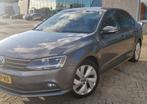 Volkswagen Jetta ALLSTAR 1.4TSI 92KW 2016 Grijs, Auto's, Voorwielaandrijving, 4 cilinders, 1395 cc, Handgeschakeld