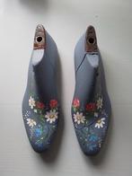 Leest schoenen hout, Antiek en Kunst, Ophalen