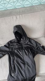 Moncler jas maat s herenmaat, Kleding | Heren, Ophalen of Verzenden, Zo goed als nieuw, Zwart