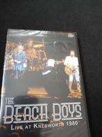 Dvd Beach Boys (Live at Knebworth), Cd's en Dvd's, Alle leeftijden, Ophalen of Verzenden, Zo goed als nieuw