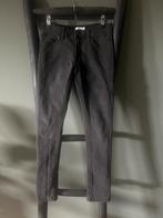 Donkergrijze spijkerbroek 152 Name it jeans broeken grijs, Broek, Verzenden, Zo goed als nieuw, Name IT