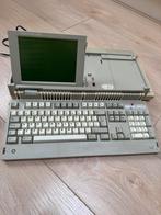 Amstrad PPC512 PPC 512 vintage laptop eerste computer, Computers en Software, Vintage Computers, Ophalen of Verzenden