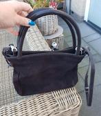 Schoudertas en/ of Handtas, grijs en een bruine tas per stuk, Ophalen of Verzenden, Nieuw, Bruin
