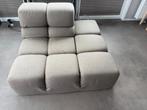 B&B Italia Tufty Time elementen bank/stoel, Huis en Inrichting, Ophalen, Eenpersoons, 100 tot 125 cm, Zo goed als nieuw