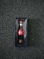 Glazenhanger coca-cola flesje, Ophalen of Verzenden
