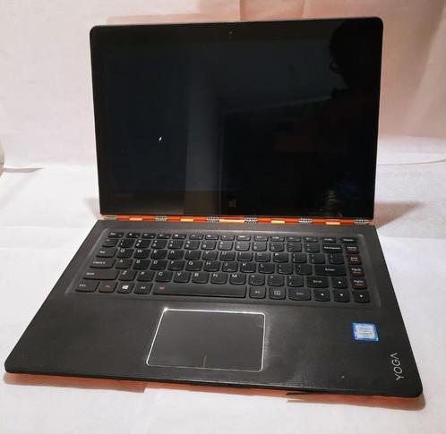 1,249.99 USD value - Lenovo Yoga 900 2in1 convertible laptop, Computers en Software, Windows Laptops, Niet werkend, 13 inch, SSD
