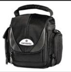 2x Samsonite DFV-40 cameratas – zeer goede staat, Ophalen of Verzenden, Zo goed als nieuw, Overige merken