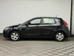 Hyundai i30 1.4i Active Cool Airco 5-drs NL Auto (bj 2010), Voorwielaandrijving, Stof, Gebruikt, 4 cilinders