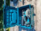 Makita handcirkelzaag DSS501, Doe-het-zelf en Verbouw, Gereedschap | Zaagmachines, Ophalen, Cirkelzaag, Zo goed als nieuw, Makita