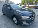 Volkswagen Polo 1.0 TSI Business R-Line*NAVI-CarPlay*Climat-, Voorwielaandrijving, 1063 kg, Gebruikt, Euro 6