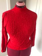 Zijde truitje merk Cassani nieuw maat S, Kleding | Dames, Nieuw, Ophalen of Verzenden, Cassani, Maat 36 (S)